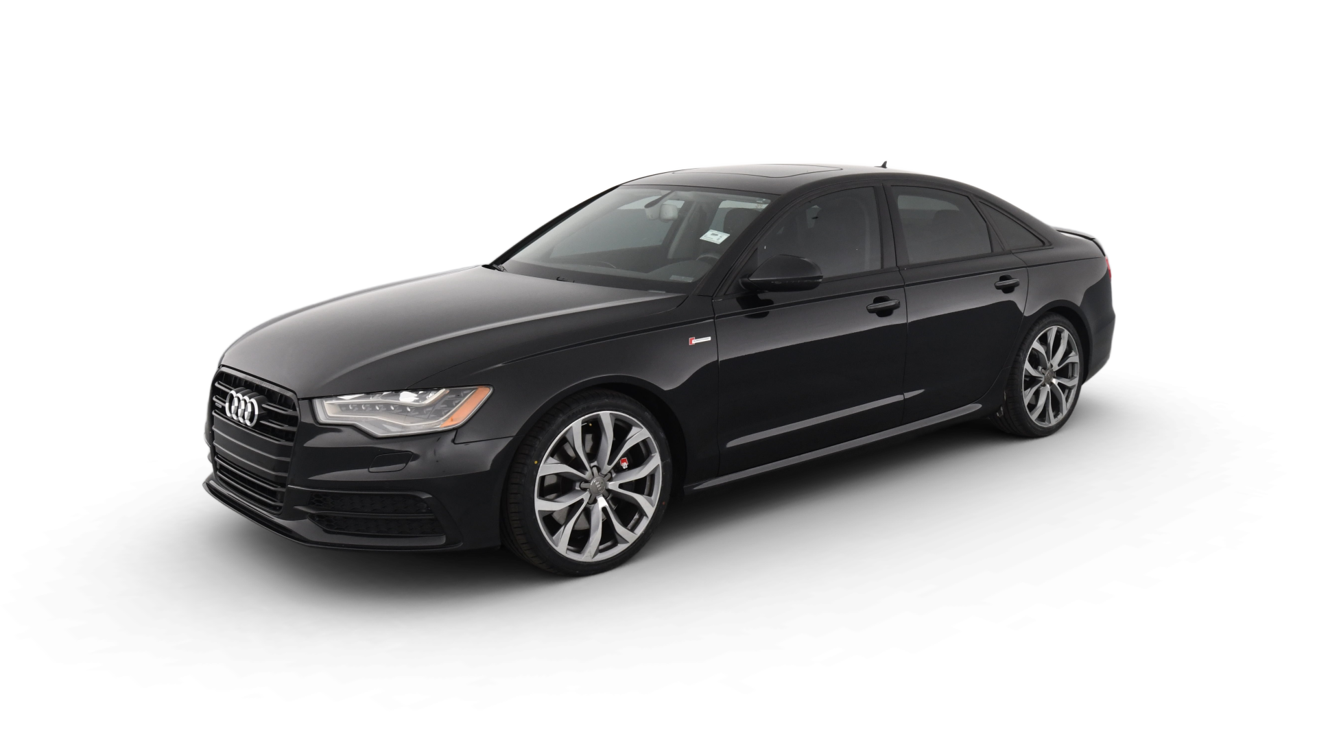 Used 2012 audi a6 carvana